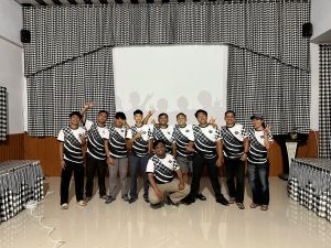 Duda Timur Cup 2025